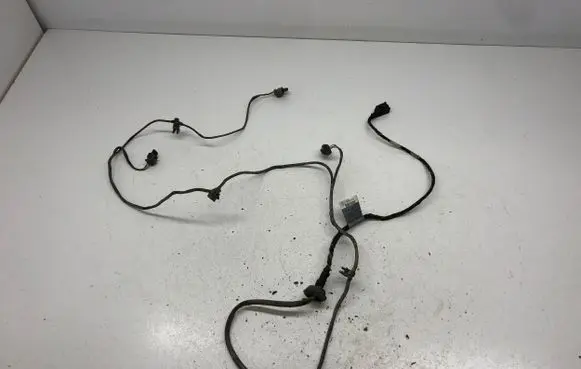Audi A4 S4 B8 8K Parking sensor (PDC) wiring loom 8K0971104F