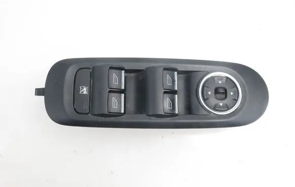 Ford Galaxy Electric window control switch 7S7T14A132AB