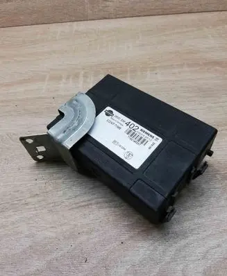 Nissan Almera Tino Comfort/convenience module 28551BM402 5WK48513