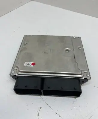 BMW 5 E60 E61 Engine control unit/module 7812500 030305762 0281015552
