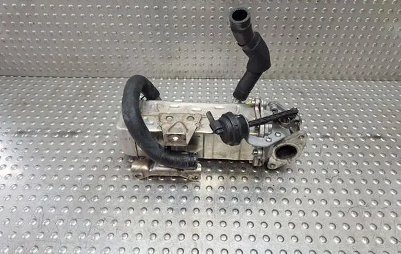KIA Sportage EGR valve cooler 28416-2F140