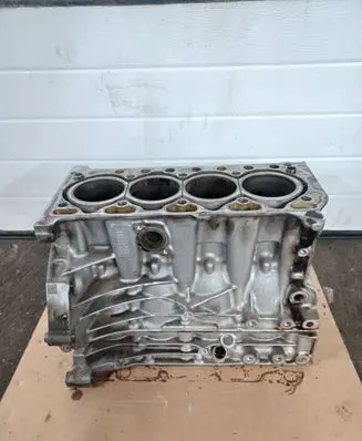 Volvo XC60 Engine block 31401784 B4204T11