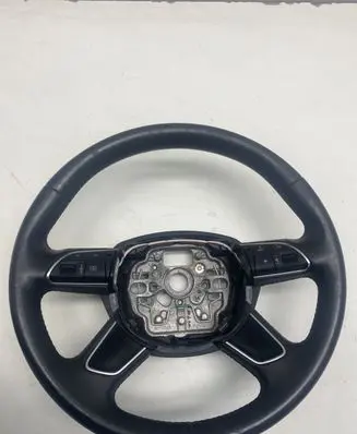 Audi A6 S6 C7 4G Steering wheel 4G0419091M