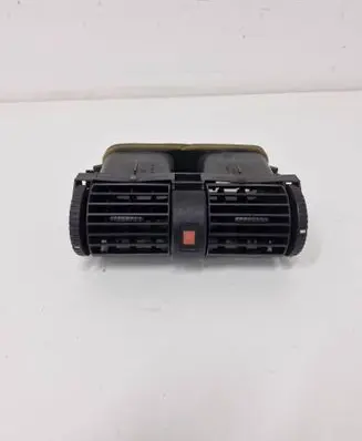 Opel Astra G Dash center air vent grill