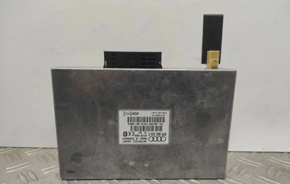 Bluetooth control unit module