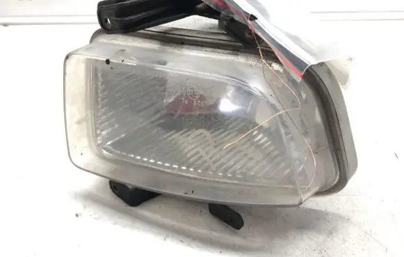 KIA Picanto Front fog light