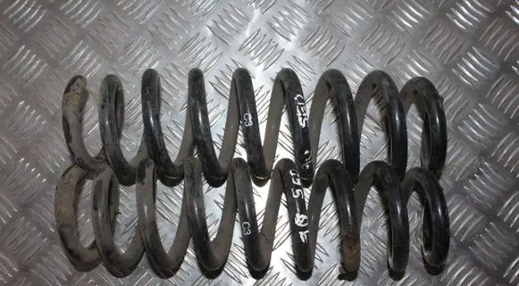BMW 3 E90 E91 Rear coil spring