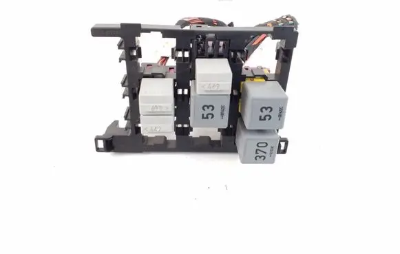 Volkswagen Touran I Other relay 1T1937503A