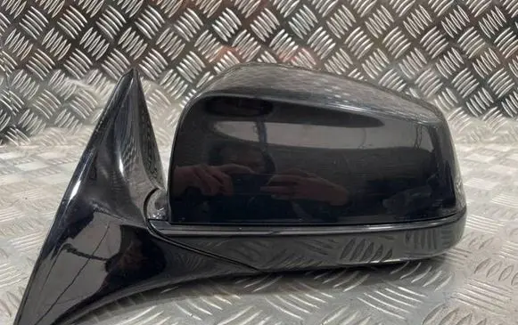 BMW 6 F12 F13 Front door electric wing mirror 