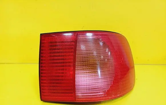 Audi A8 S8 D2 4D Rear/tail lights