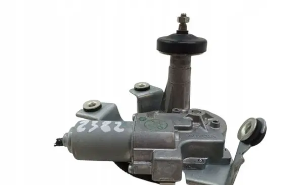 Honda Civic X Rear window wiper motor