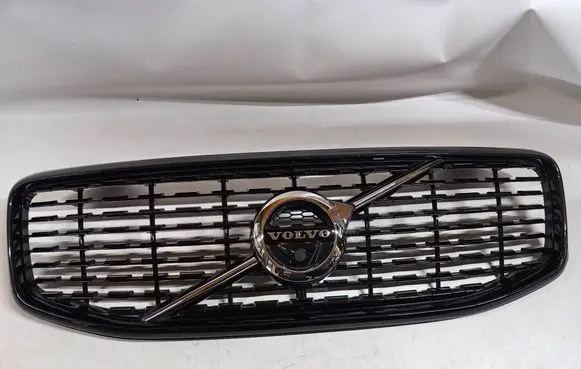 Volvo XC60 Front bumper upper radiator grill 31457464