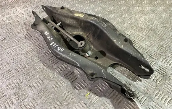 Mercedes-Benz E W238 Rear upper control arm/wishbone A2053521900