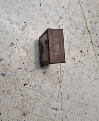 Volkswagen Golf IV Other relay 4B0955531C