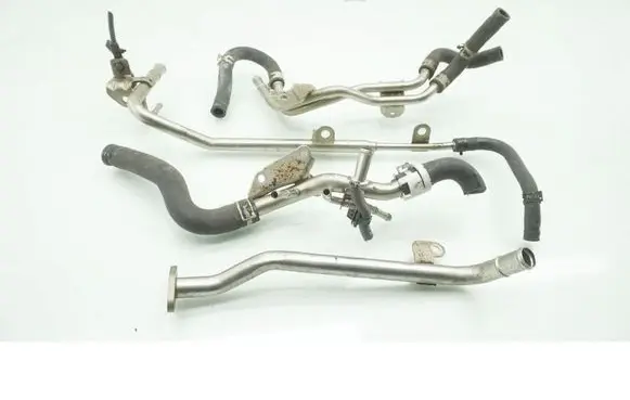 Lexus IS III XE30 Air intake hose/pipe 
