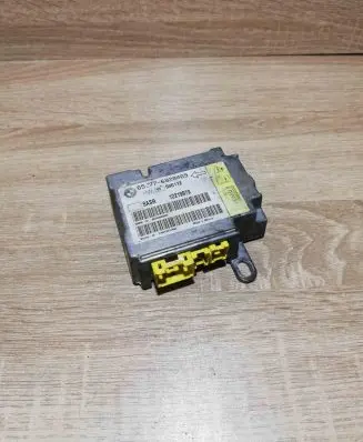 BMW 7 E65 E66 Airbag control unit/module 6920469