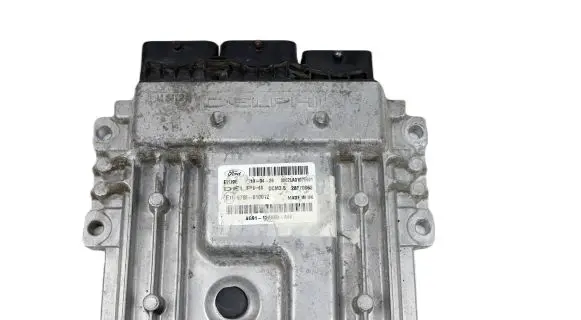 Ford Mondeo MK V Engine control unit/module ECU AG91-12A650-AEF