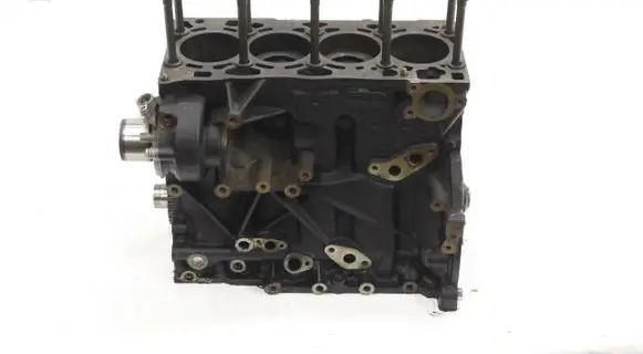 Seat Leon (5F) Engine block 04L023E