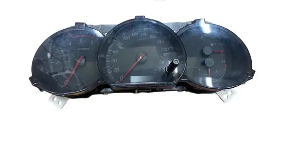 Suzuki Grand Vitara II Speedometer (instrument cluster) 3411067JE0 3411067JE
