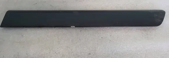 Audi Cabriolet B3 8G Rear fender molding trim 8G0853509