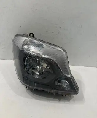 Mercedes-Benz Sprinter W906 Headlight/headlamp 209533b