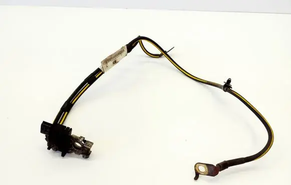 Nissan Note (E12) Negative earth cable (battery) 240803VV0B