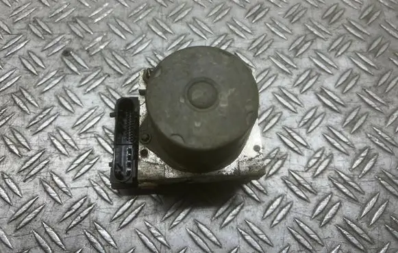 Renault Megane II ABS Pump