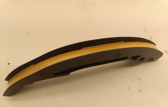 Chrysler Pacifica Slide rail for timing chain 05047792AA