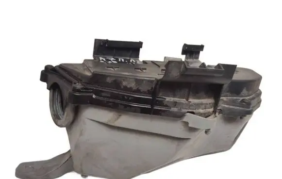 Audi A7 S7 4G Fuse box cover 4G1907613A