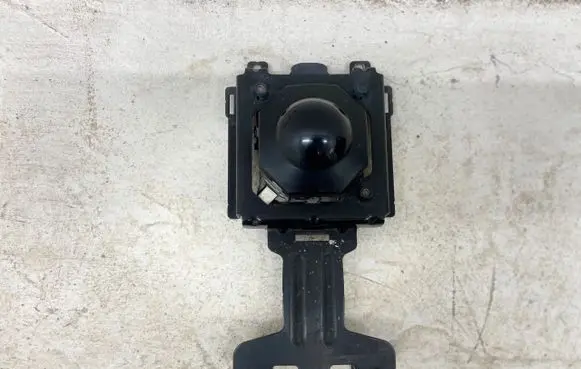 Porsche Cayenne (9Y0 9Y3) Distronic sensor radar 9Y0907561D