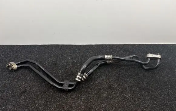 BMW 4 F32 F33 Air conditioning (A/C) pipe/hose 7227639