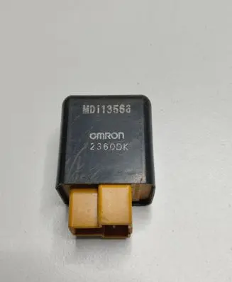 Mitsubishi Pajero Other relay MD113566 2360DK