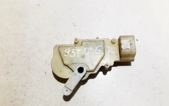 Toyota Yaris Verso Central locking motor 000508