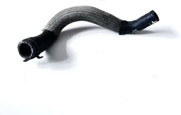 Land Rover Evoque I Engine coolant pipe/hose G4D39Y438EB
