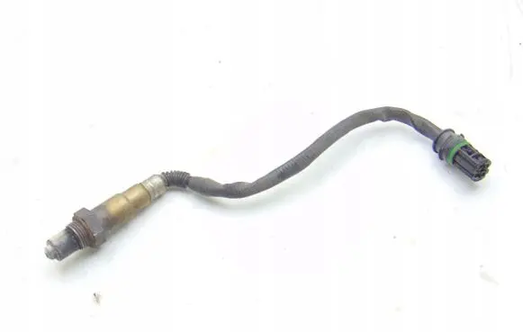BMW 5 E60 E61 Lambda probe sensor 7539125