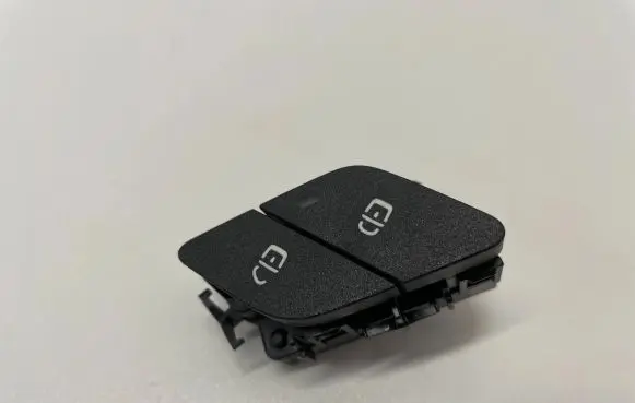 Central locking switch button