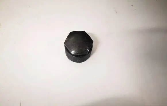 Audi Q4 e-tron Wheel nut cap/cover 4M0601173D
