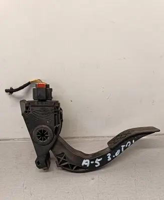 Audi A5 8T 8F Accelerator throttle pedal 8K1721523 02082007 6PV00950500