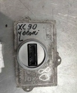 Volvo XC90 Xenon control unit/module 31395944