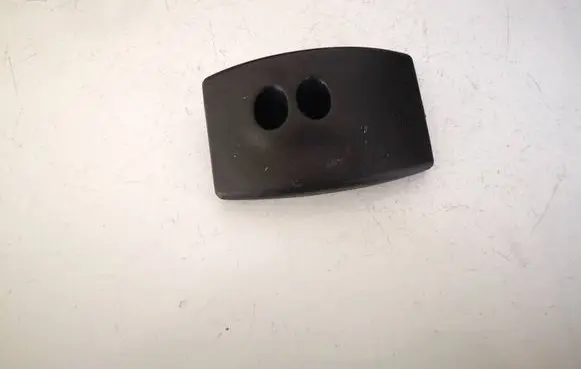 Toyota Corolla Verso E121 Steering wheel adjustment switch 