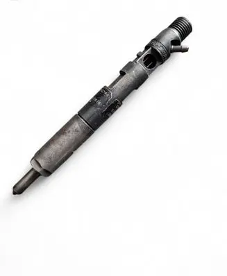 Renault Scenic II - Grand scenic II Fuel injector 8200049876 8200240244