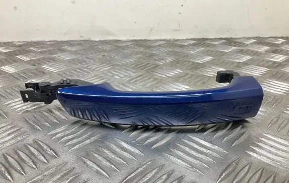 Audi A3 S3 8V Front door exterior handle 8V0837205A