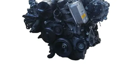 Mercedes-Benz C W204 Engine 272947