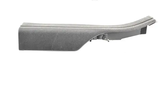 Mercedes-Benz C W204 (A) pillar trim A2046860236