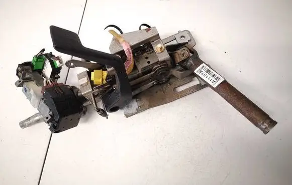 Honda Accord Steering wheel axle 