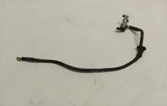 Skoda Octavia Mk4 Negative earth cable (battery) 5WA915181G