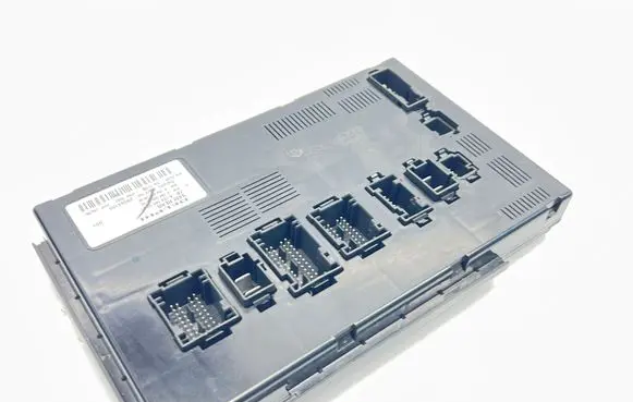 Mercedes-Benz R W251 SAM control unit A1645400901 A1644422800 A1645457832
