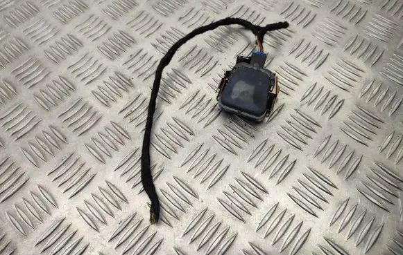 Citroen C4 II Picasso Rain sensor 9665925480