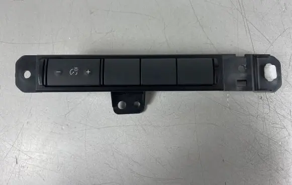 Nissan X-Trail T33 Interior lighting switch 681066RR0A
