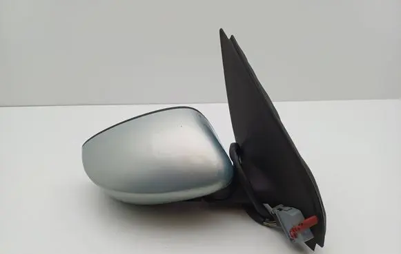 Fiat Stilo Front door electric wing mirror 0158460
